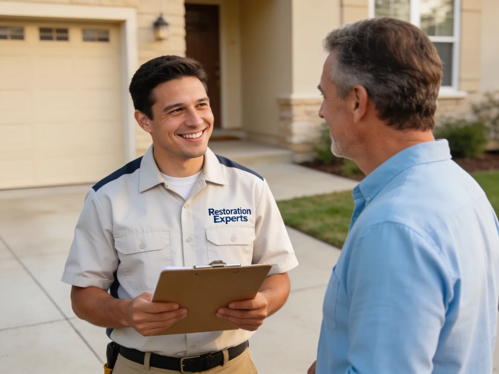 Water Damage Cleanup Rehoboth Beach, DE FAQs
